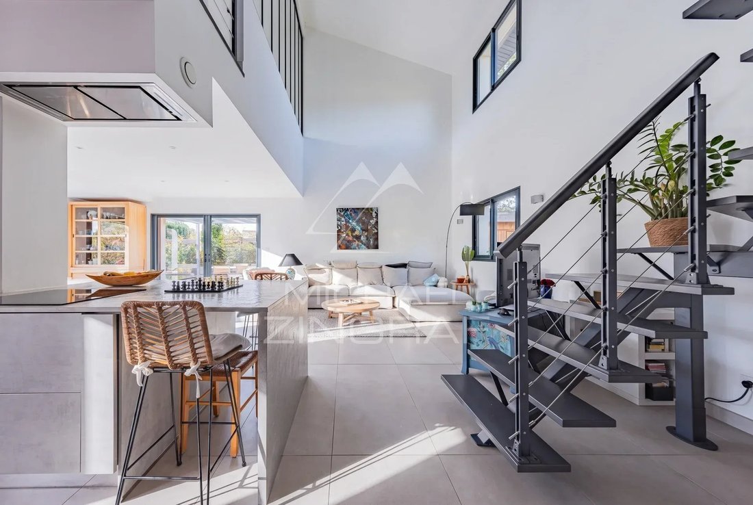 House in Aiguillon-Port, La Teste-de-Buch, France 5 - 19067158