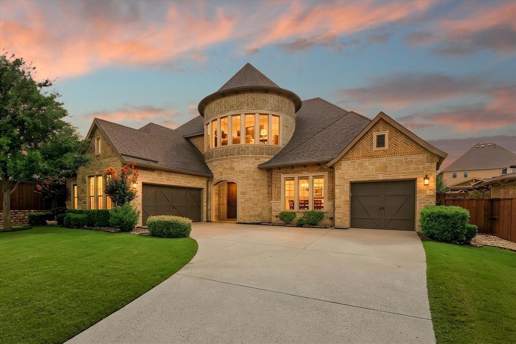 Haus in Frisco, Texas, Vereinigte Staaten 1 - 19066643