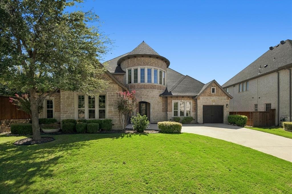 Haus in Frisco, Texas, Vereinigte Staaten 2 - 19066643