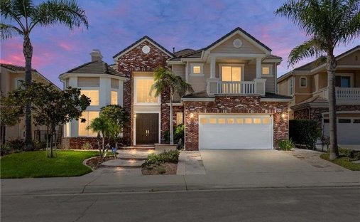 Casa en Yorba Linda, California, Estados Unidos 1