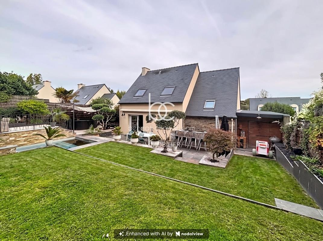 Maison à Surzur, Bretagne, France 2 - 19067086