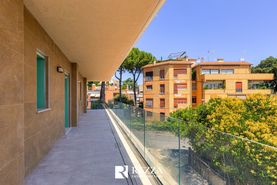 Wohnung in Aventin - San Saba, Rom, Italien 4 - 15729906