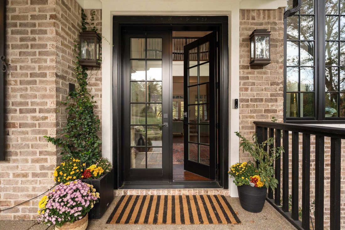House in Franklin, Tennessee, United States 5 - 19066092