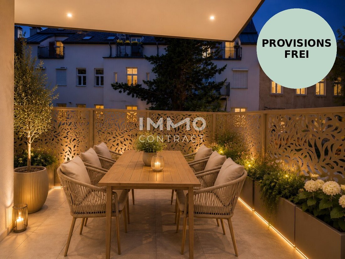 Apartment in Vienna, Wien, Austria 1 - 17046545
