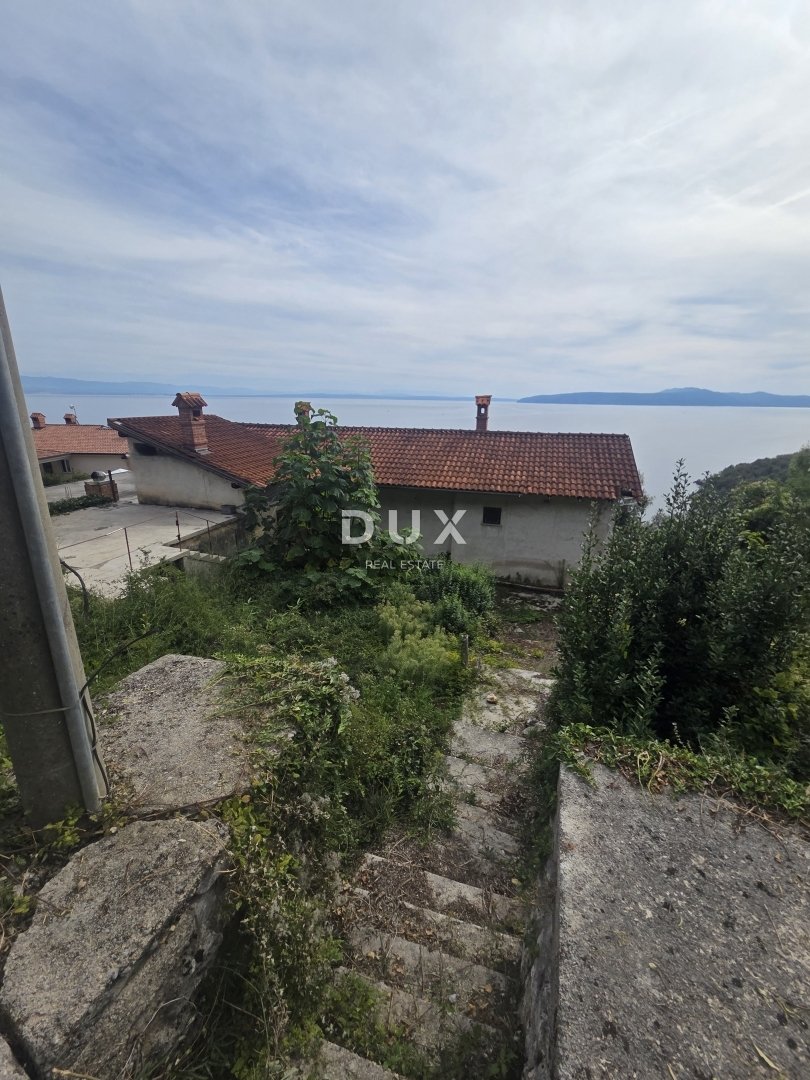 Casa a Opcina Lovran, Regione litoraneo-montana, Croazia 3 - 19066647