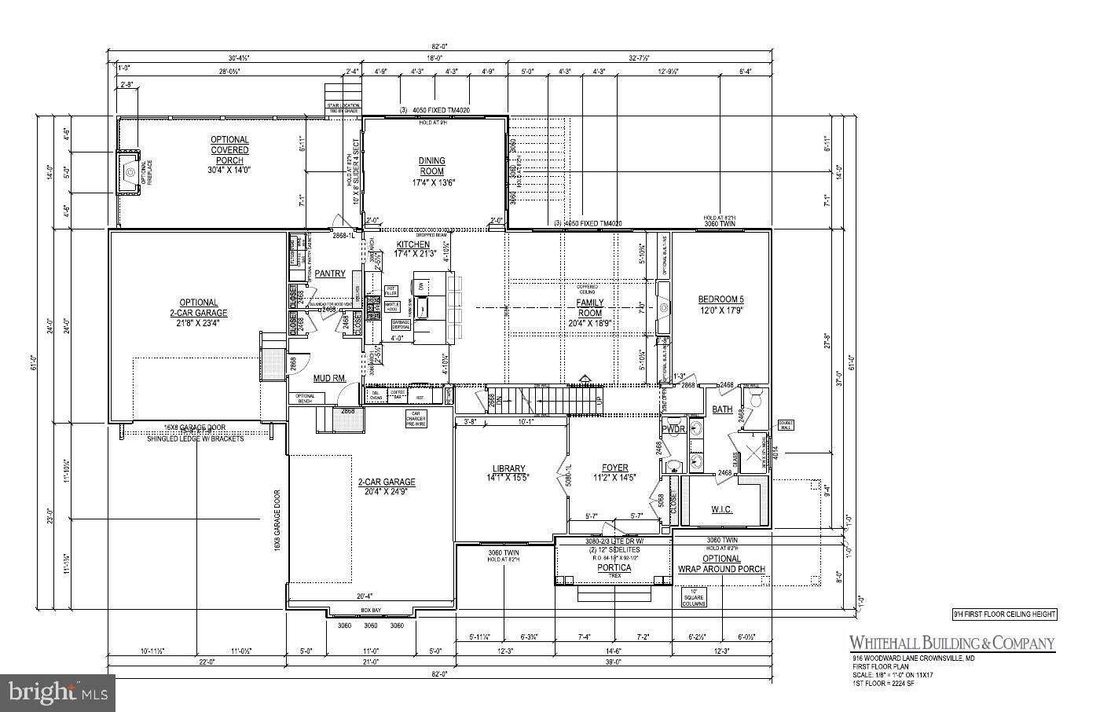Haus in Lothian, Maryland, Vereinigte Staaten 2 - 19066994