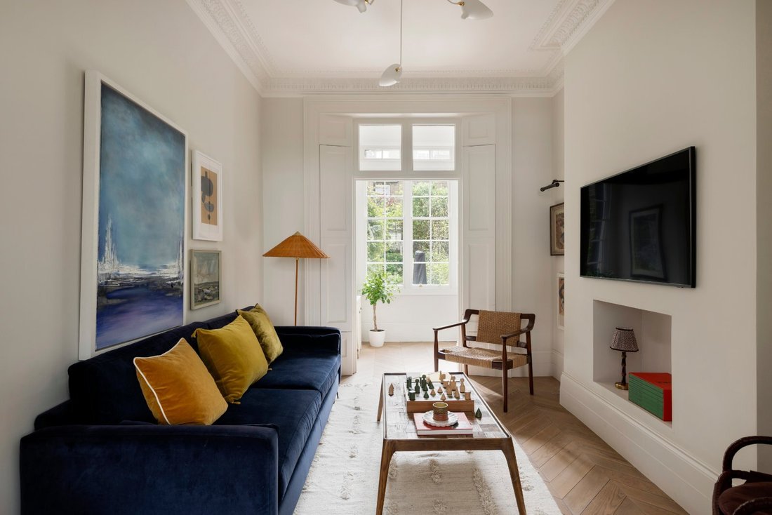 House in Lower Holloway, Islington, England 5 - 19066820
