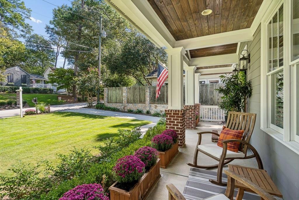 House in Atlanta, Georgia, United States 4 - 19067281