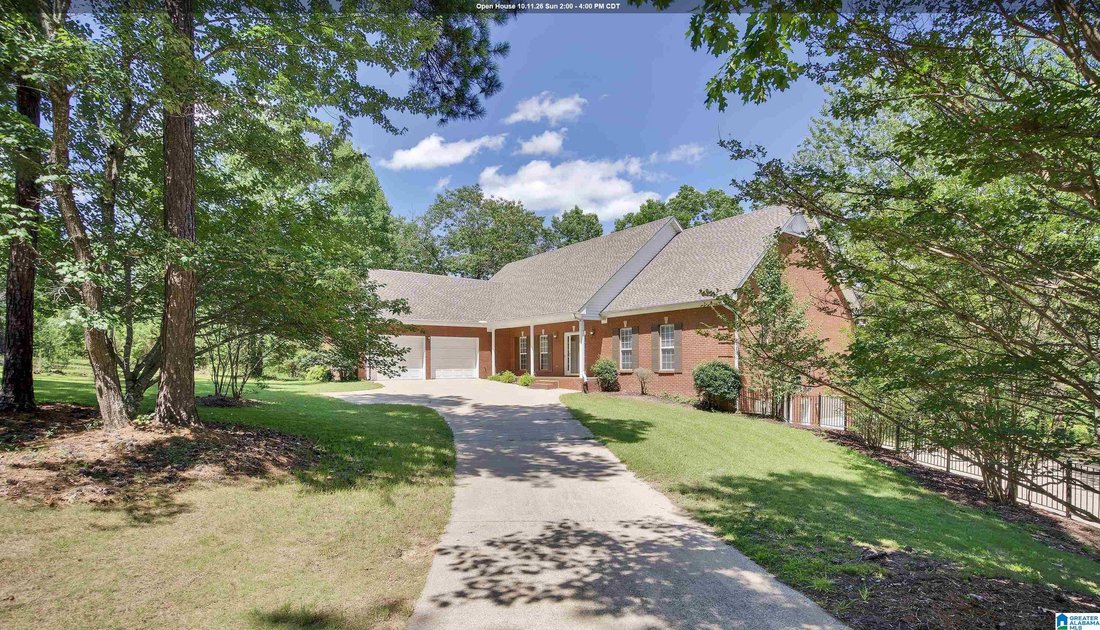 Maison à Columbiana, Alabama, États-Unis 1 - 18401097