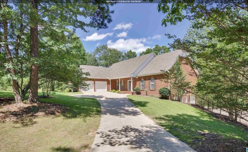 Casa en Columbiana, Alabama, Estados Unidos 1