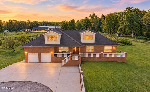Haus in Jackson, New Jersey, Vereinigte Staaten 1