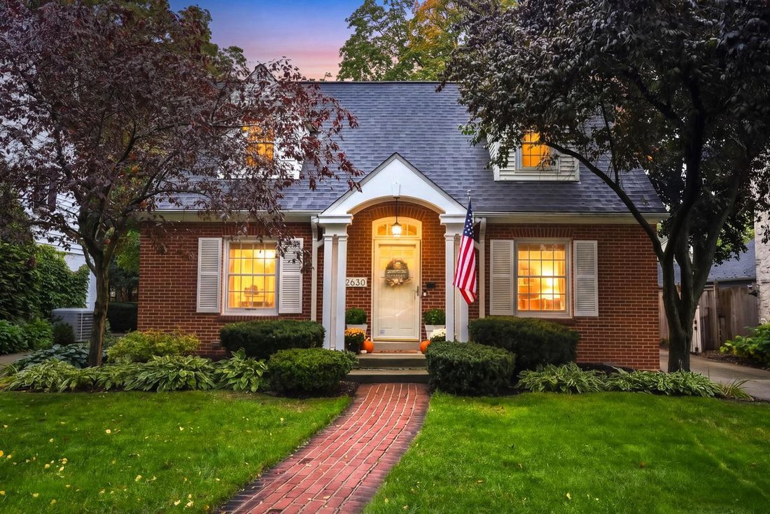 House in Wauwatosa, Wisconsin, United States 2 - 19066078