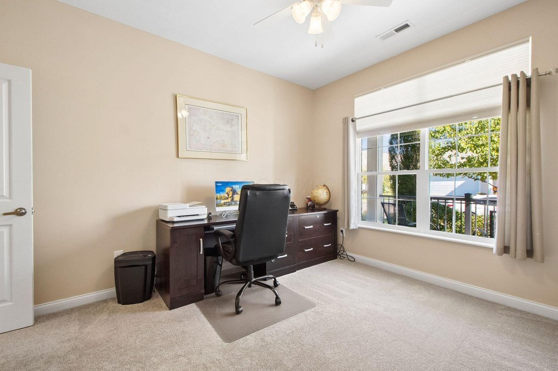 Condo in Columbus, Ohio, United States 4 - 19066039