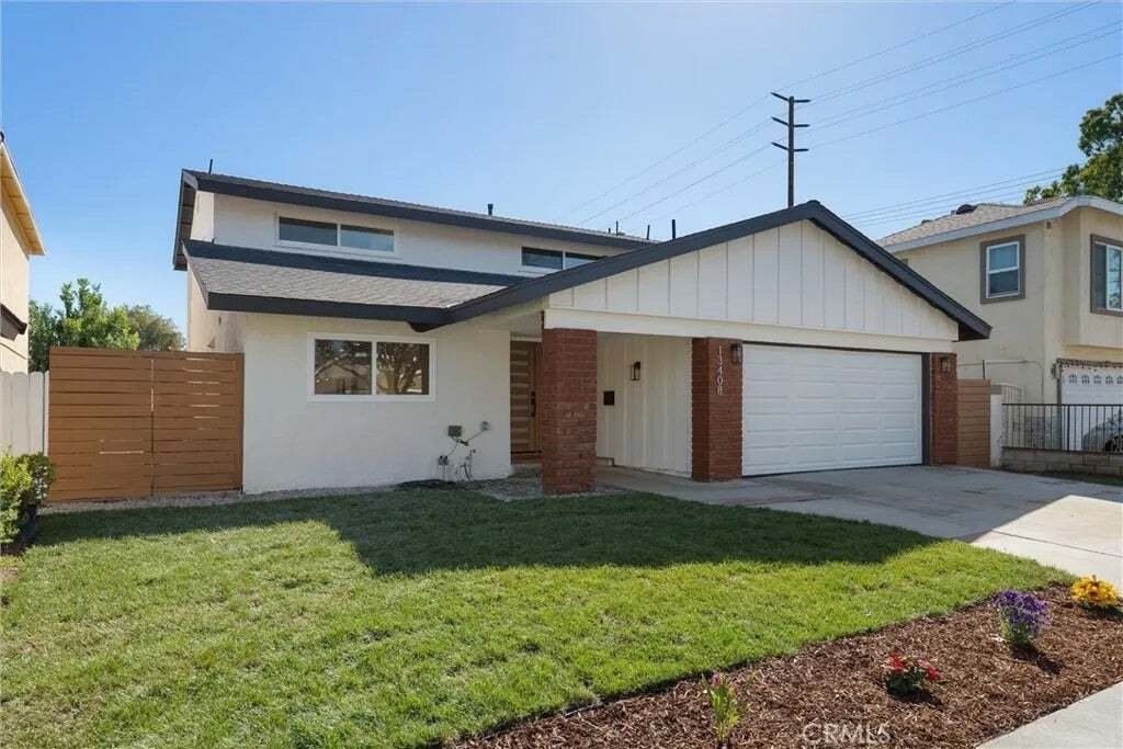 Casa en Cerritos, California, Estados Unidos 1 - 19066540