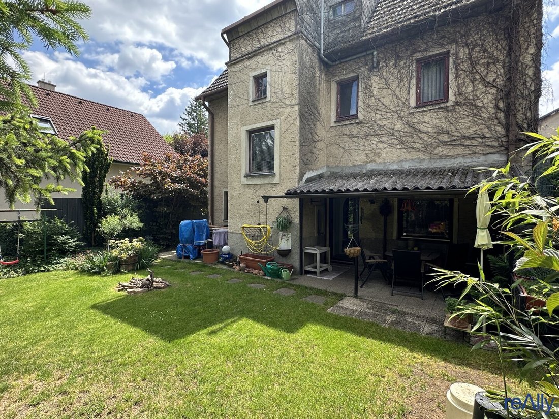Casa en Viena, Viena, Austria 1 - 19067682