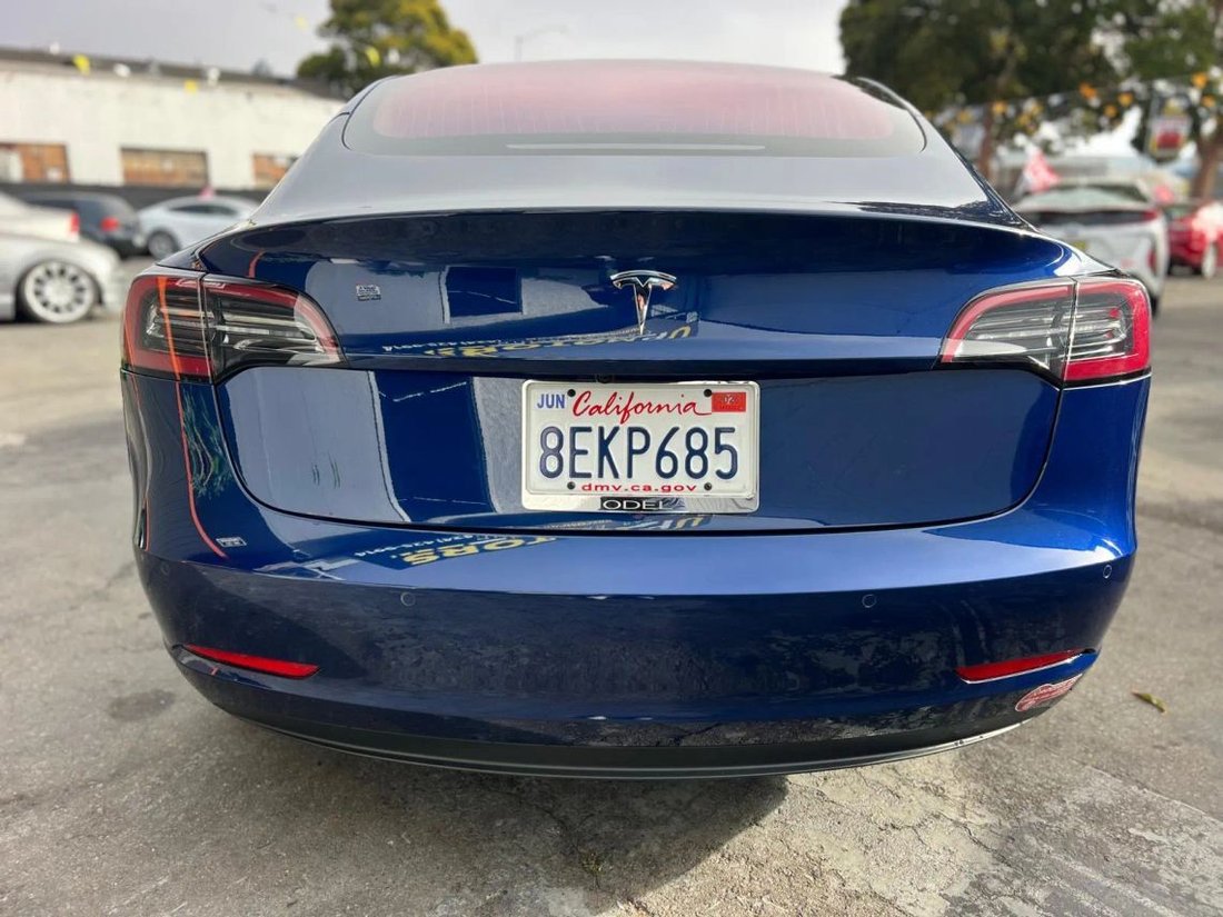 Sedan in Richmond, CA, United States 5 - 19067513