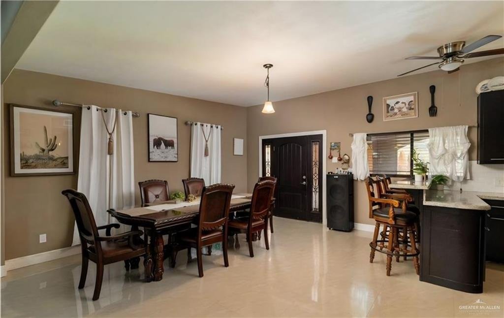 Casa en Mission, Texas, Estados Unidos 5 - 19066011