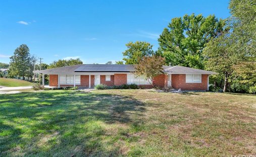 Haus in O'Fallon Township, Missouri, Vereinigte Staaten 1