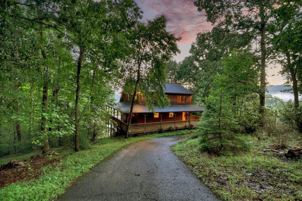 House in Suches, Georgia, United States 2 - 18840370
