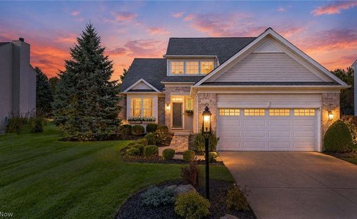 Haus in Avon, Ohio, Vereinigte Staaten 1