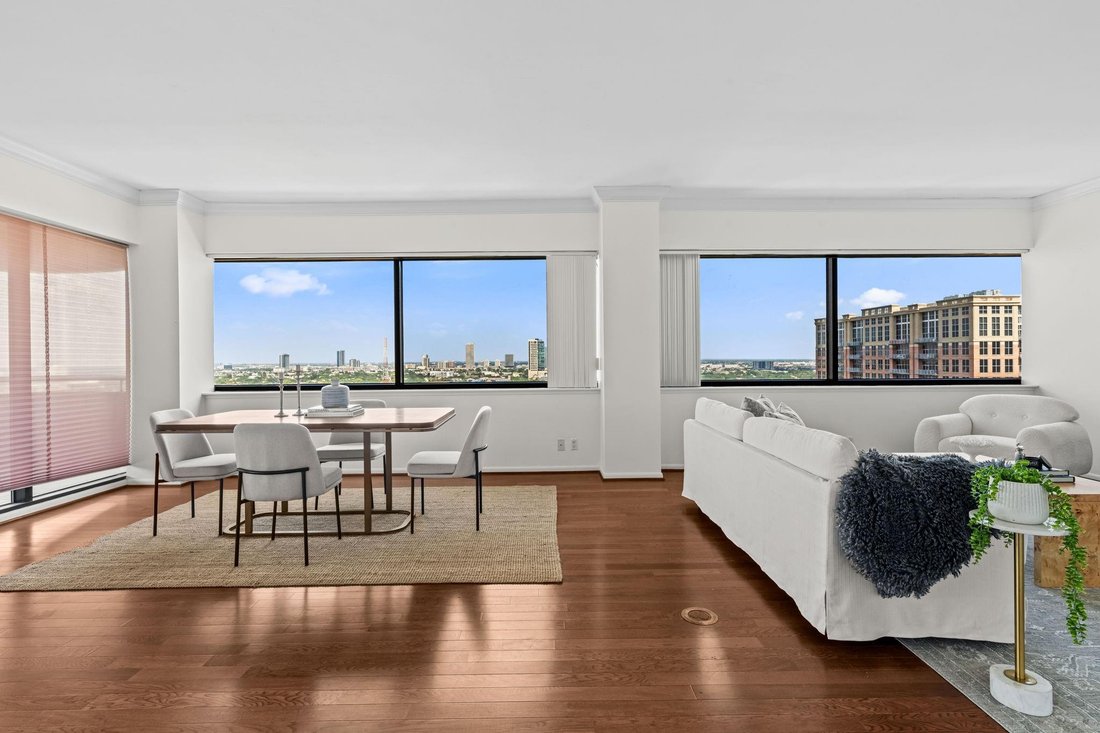Appartement à Houston, Texas, États-Unis 2 - 19066631