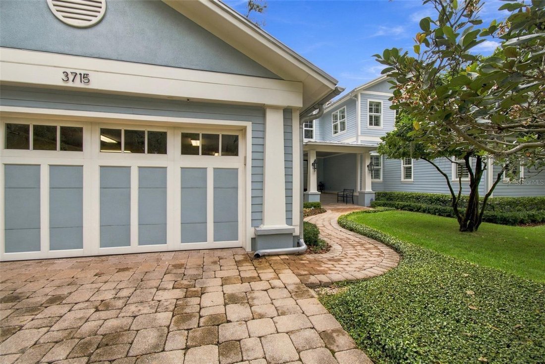 Casa en Tampa, Florida, Estados Unidos 5 - 19066271