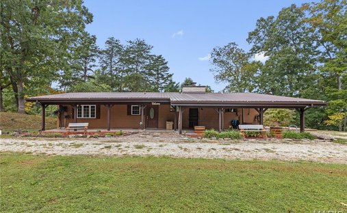 Maison à Hermann, Missouri, États-Unis 1
