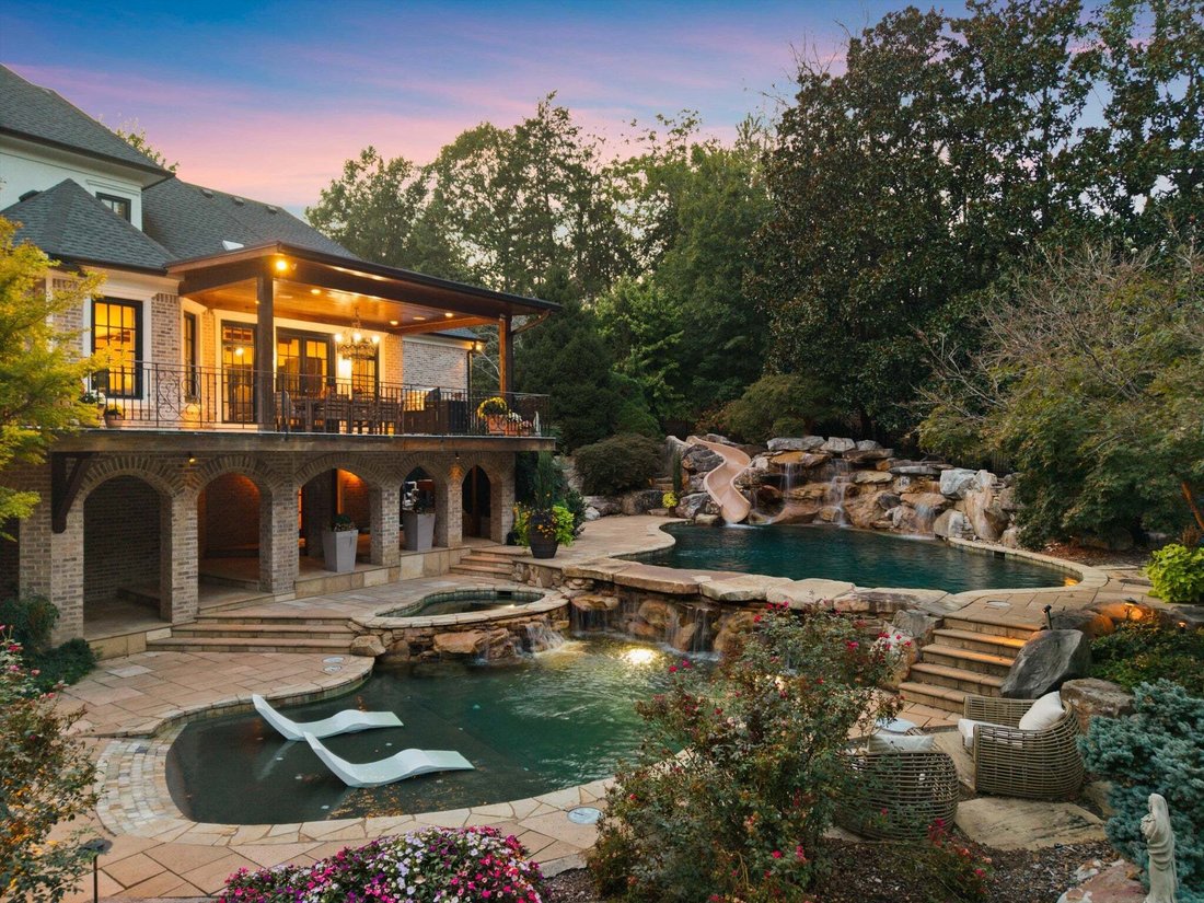 House in Franklin, Tennessee, United States 2 - 19066092