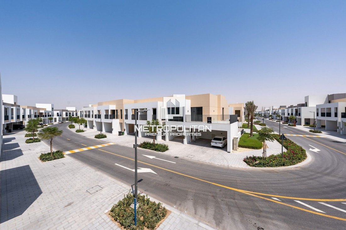 Townhouse in Wadi Al Safa 5, Wadi Al Safa, Dubai 1 - 19067570