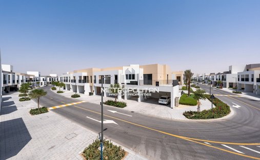 Townhouse en Wadi Al Safa 5, Wadi Al Safa, Dubái 1