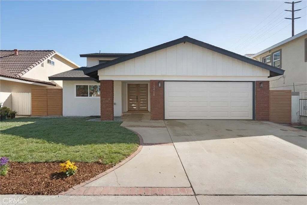 Casa en Cerritos, California, Estados Unidos 2 - 19066540