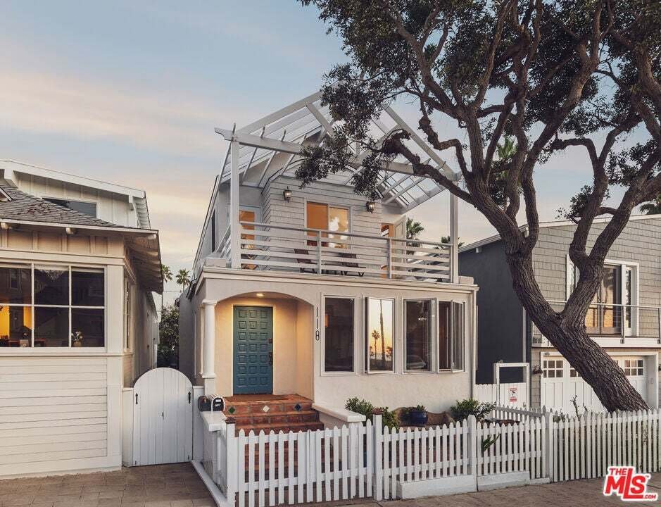 House in Santa Monica, California, United States 1 - 19065985