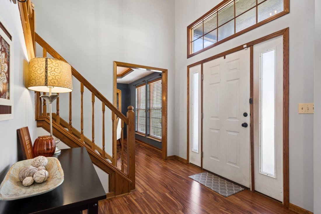 House in Hilliard, Ohio, United States 5 - 19066051