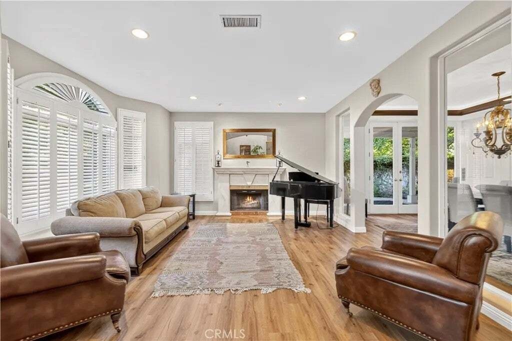 Casa en Santa Clarita, California, Estados Unidos 4 - 19066619