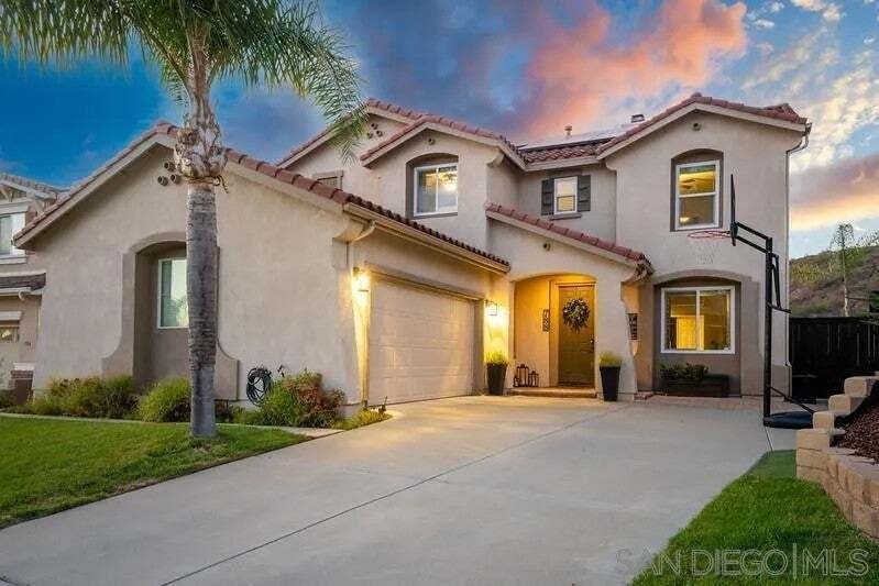 Casa a San Marcos, California, Stati Uniti 1 - 19066526