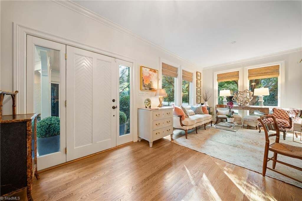 Casa en Winston-Salem, Carolina del Norte, Estados Unidos 5 - 19066331