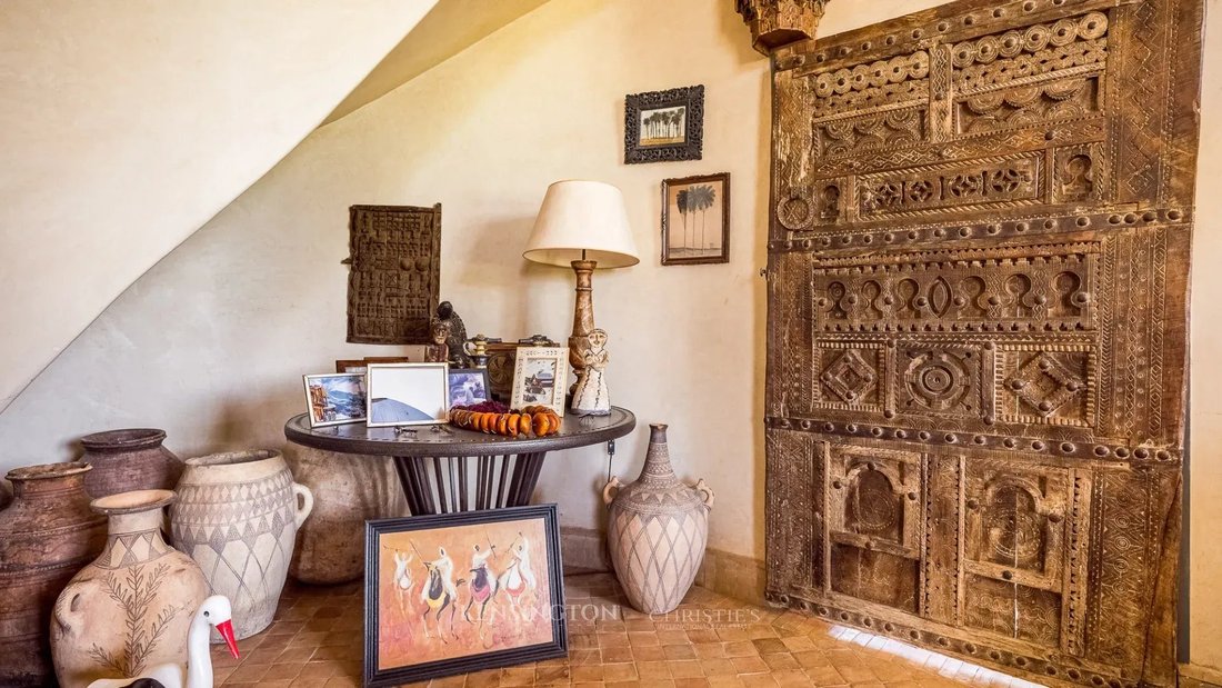 Villa a Ait Ourir, Marrakech-Safi, Marocco 5 - 19068083