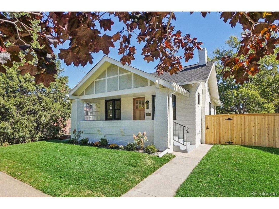 House in Denver, Colorado, United States 1 - 19066261