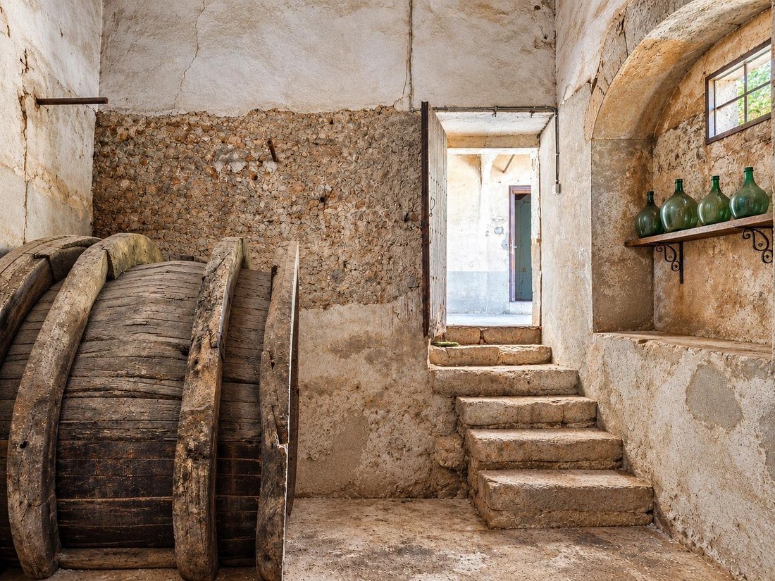 Haus in Consell, Balearische Inseln, Spanien 2 - 19066276