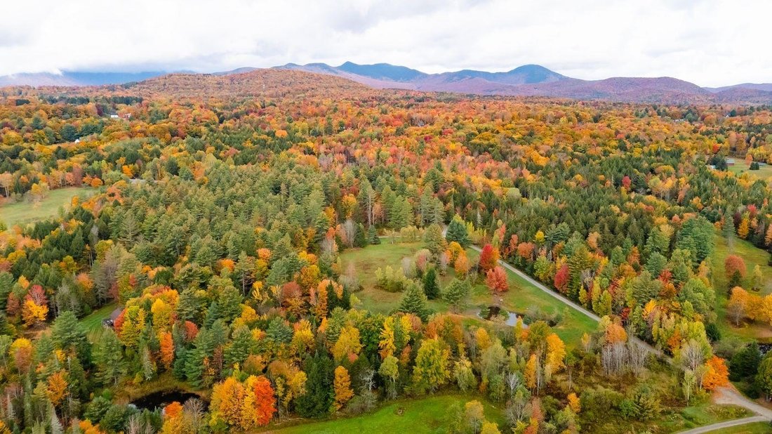 Land in Stowe, Vermont, United States 5 - 19067466