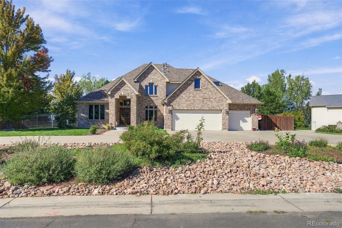 House in Aurora, Colorado, United States 2 - 19066302