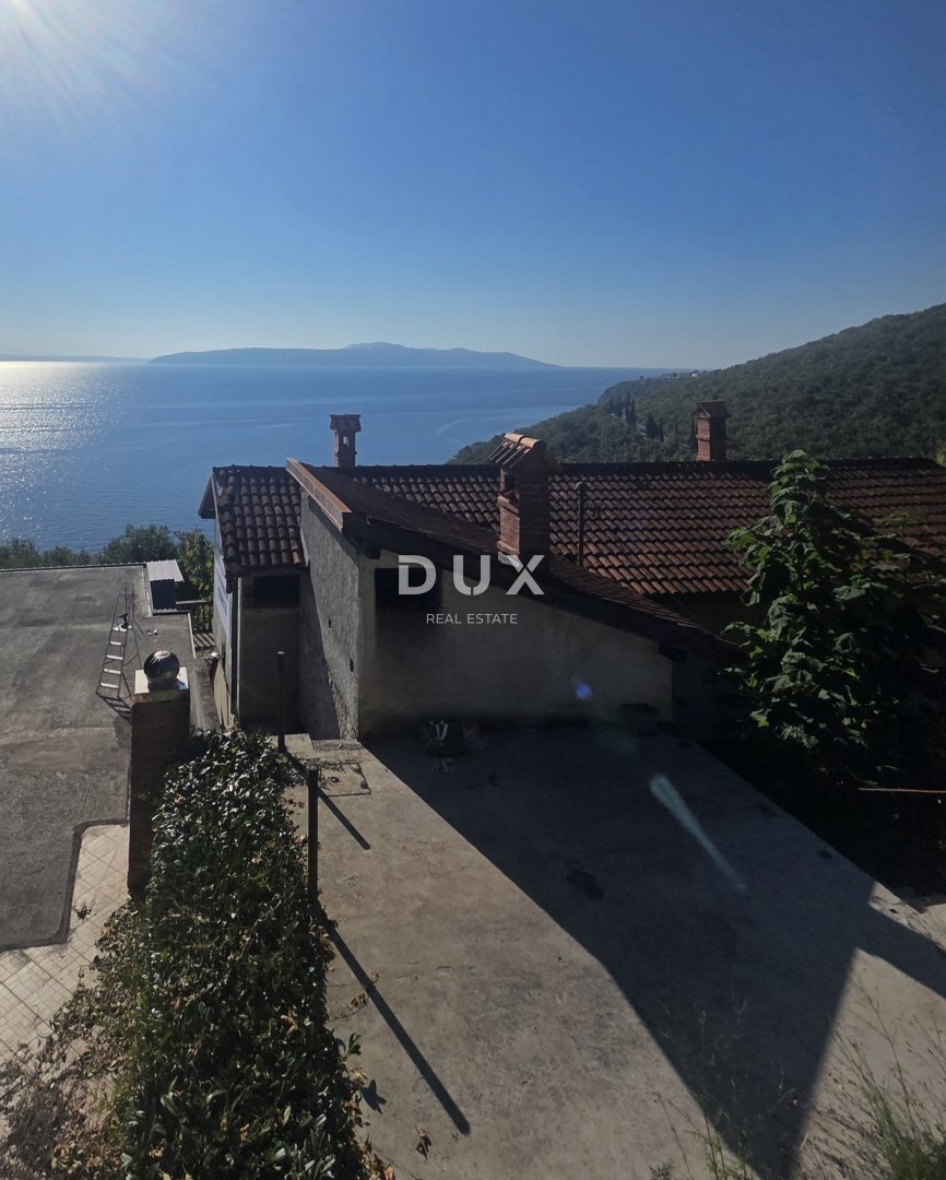 Casa a Opcina Lovran, Regione litoraneo-montana, Croazia 1 - 19066647