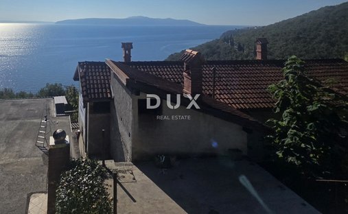 Casa a Opcina Lovran, Regione litoraneo-montana, Croazia 1