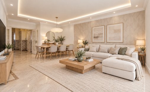Apartamento en Areeiro, Lisboa, Portugal 1
