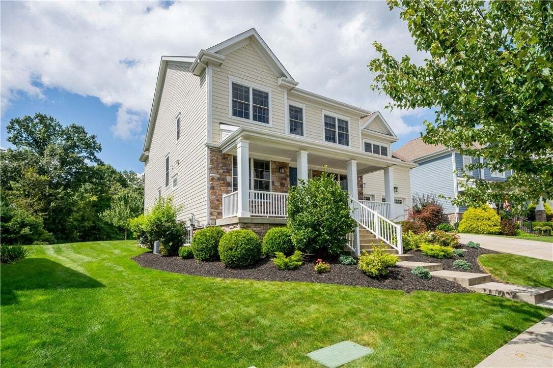 Casa a Bridgeville, Pennsylvania, Stati Uniti 2 - 19065928