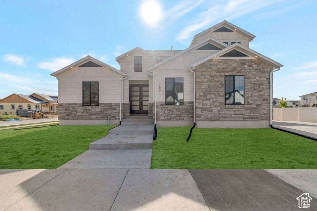 House in Mapleton, Utah, United States 4 - 19066176
