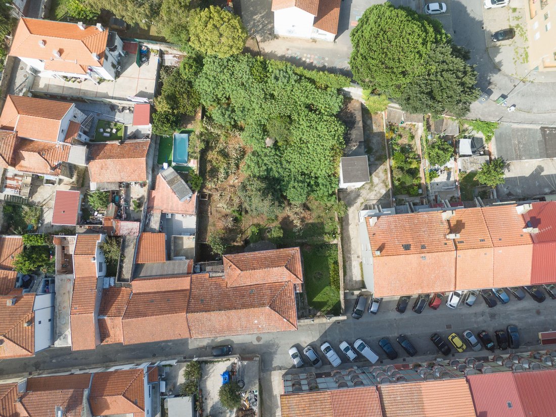 Villa en Santa Marinha y Sao Pedro da Afurada, Distrito de Oporto, Portugal 3 - 19066869