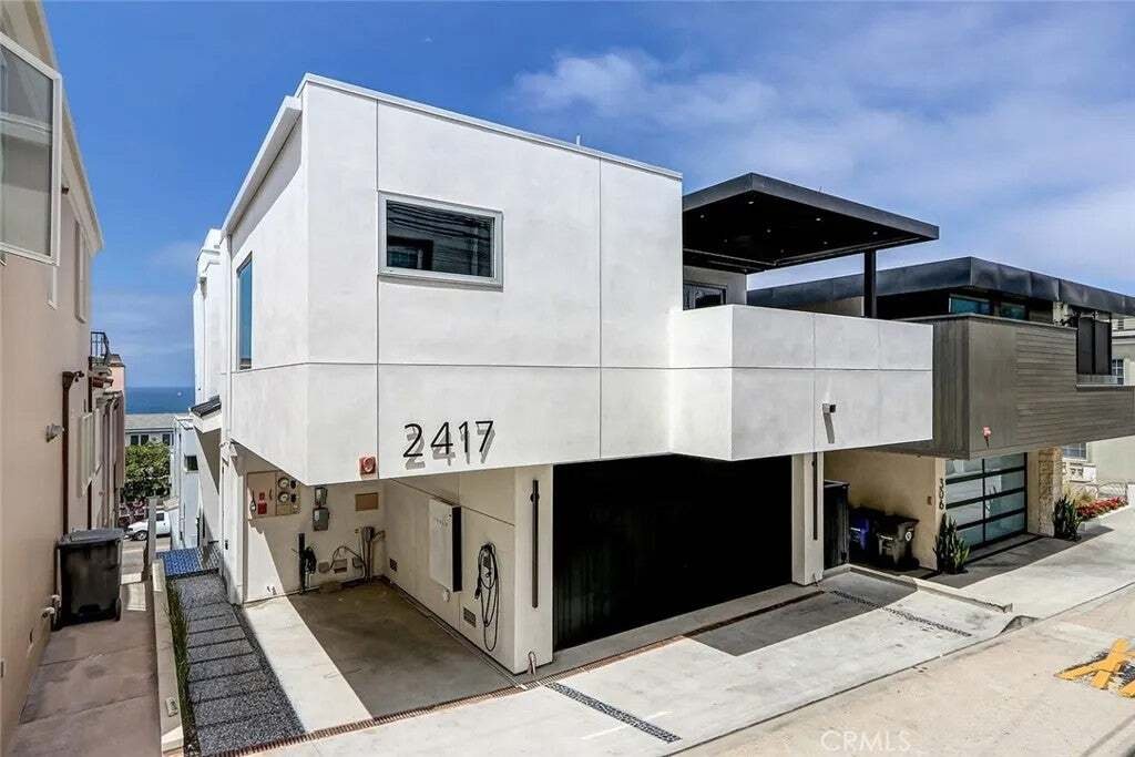 Residenza a Manhattan Beach, California, Stati Uniti 1 - 18455836