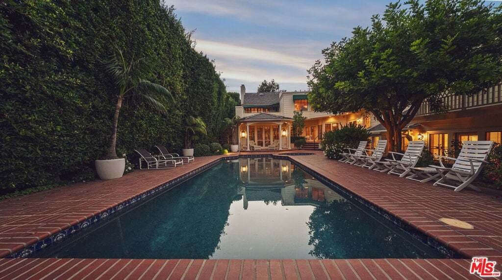 Haus in Los Angeles, Kalifornien, Vereinigte Staaten 1 - 19065980