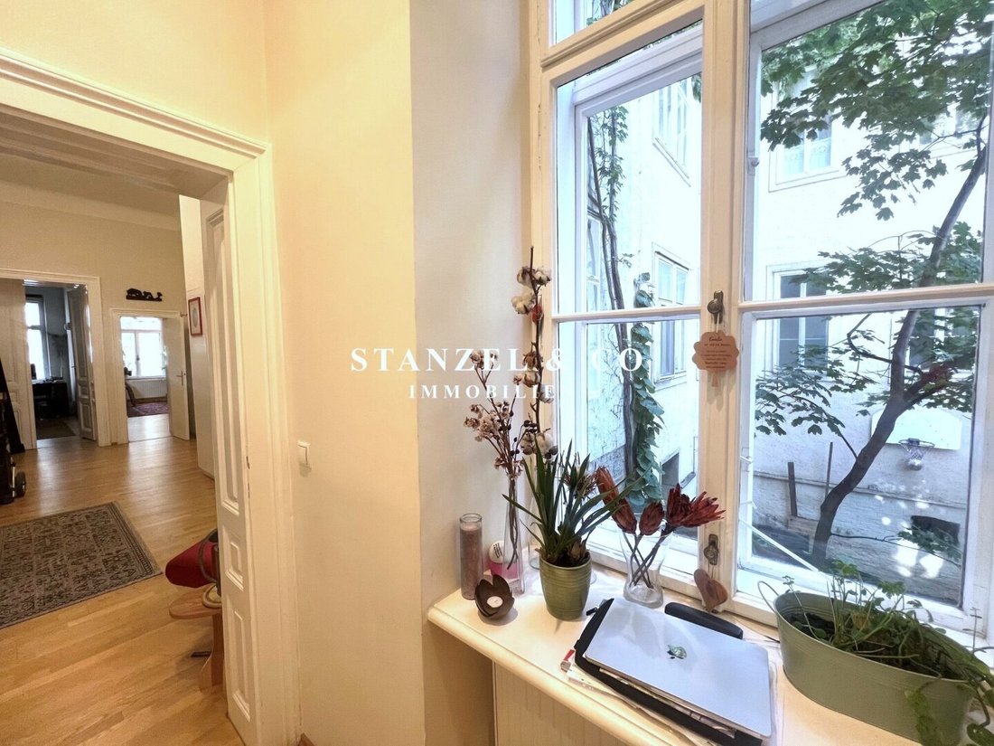Wohnung in Wien, Wien, Österreich 2 - 18679595